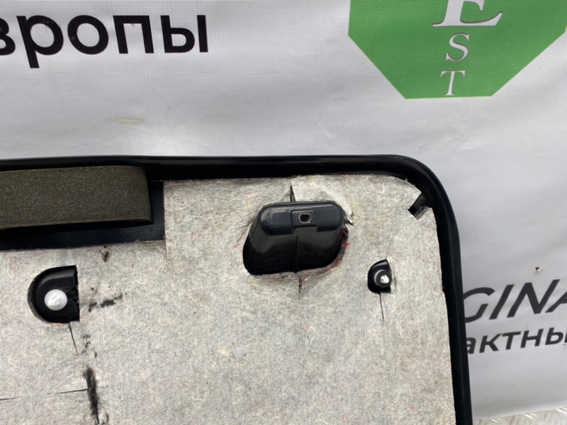 Обшивка двери багажника, 1600 рублей, Калининград