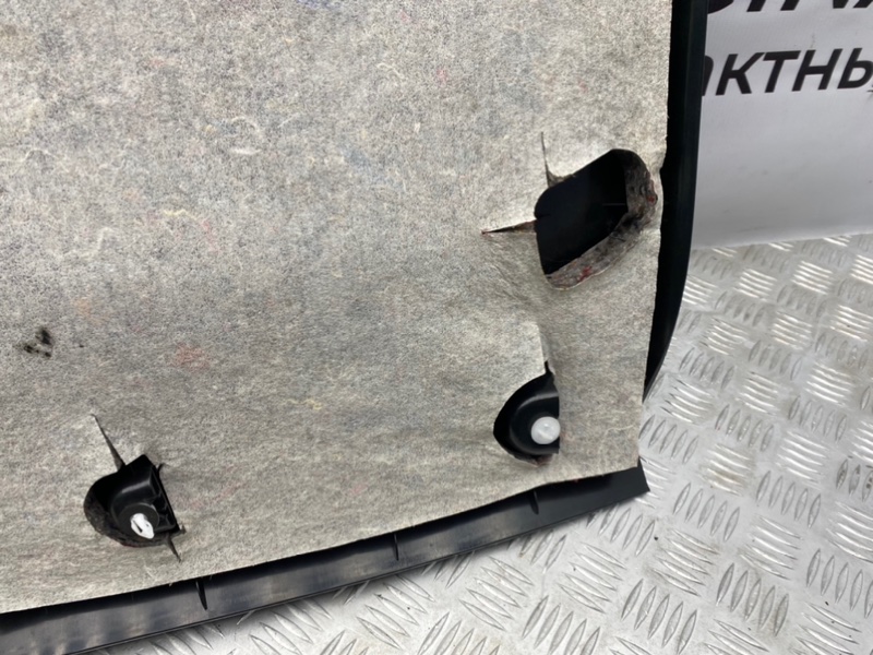 Обшивка двери багажника, 1600 рублей, Калининград