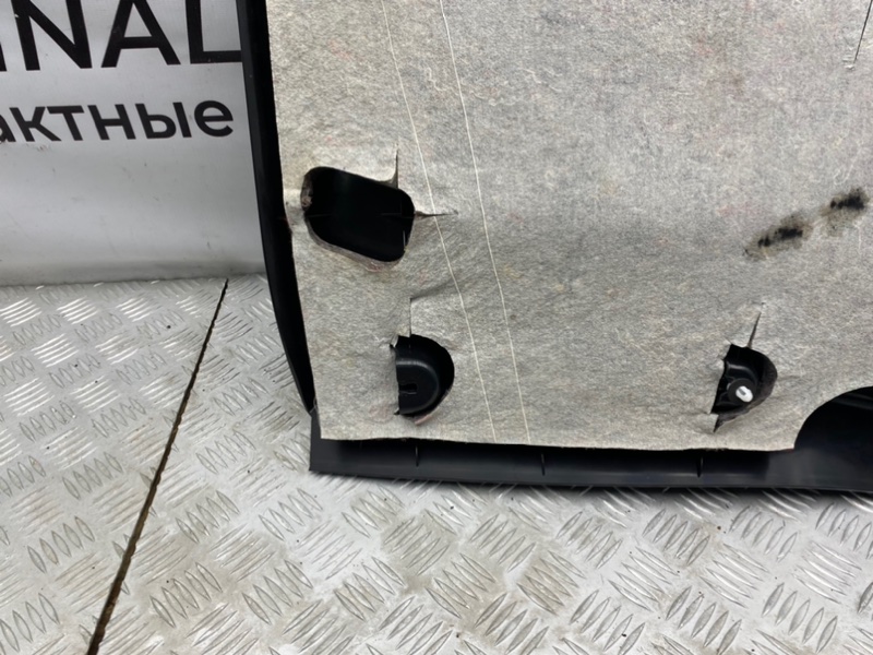 Обшивка двери багажника, 1600 рублей, Калининград