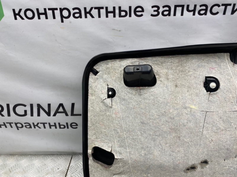 Обшивка двери багажника, 1600 рублей, Калининград