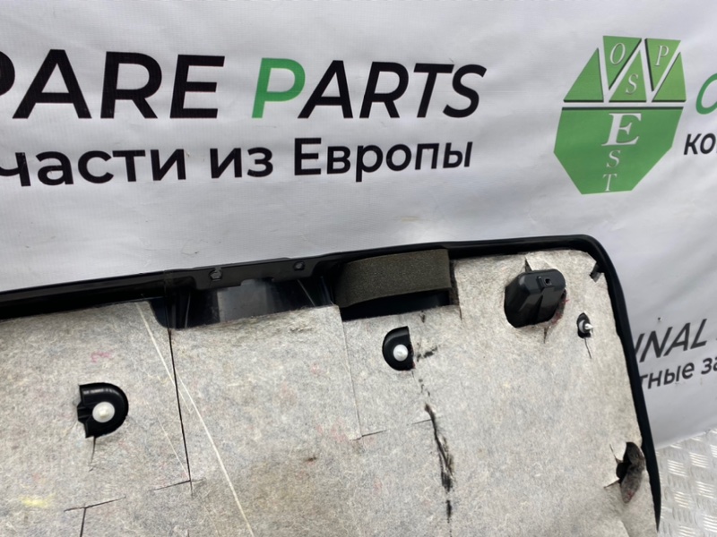 Обшивка двери багажника, 1600 рублей, Калининград