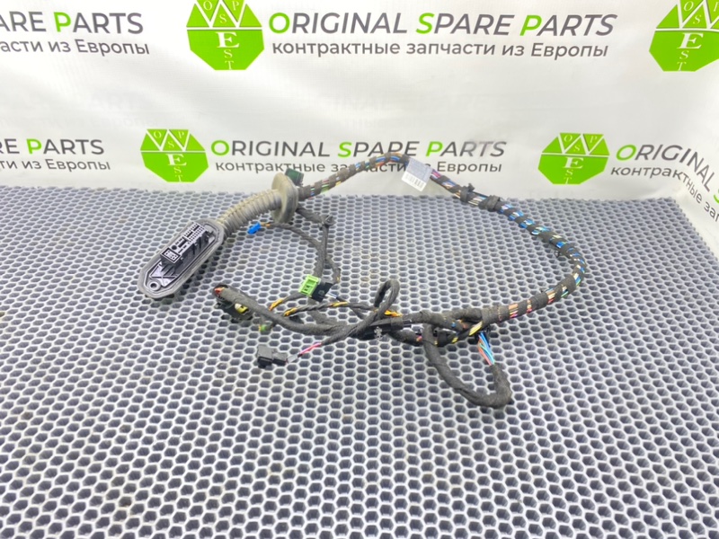 Проводка двери, 1700 рублей, Калининград