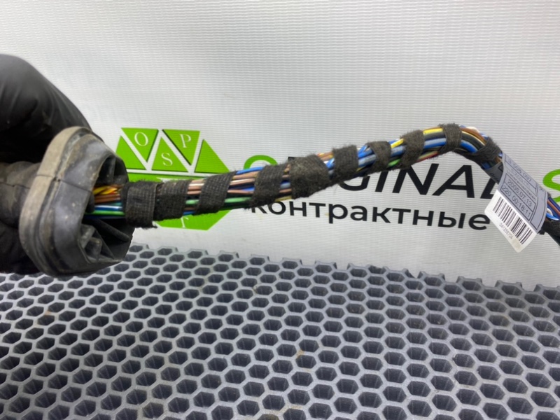 Проводка двери, 1700 рублей, Калининград