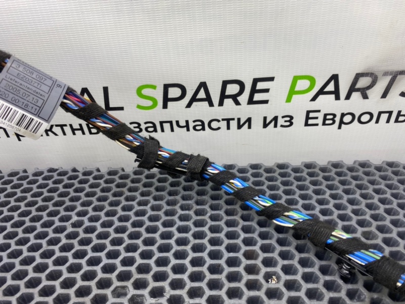 Проводка двери, 1700 рублей, Калининград