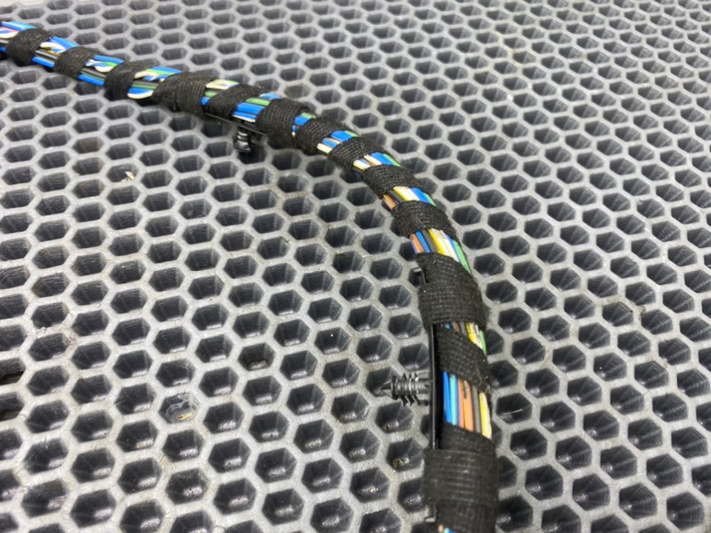 Проводка двери, 1700 рублей, Калининград