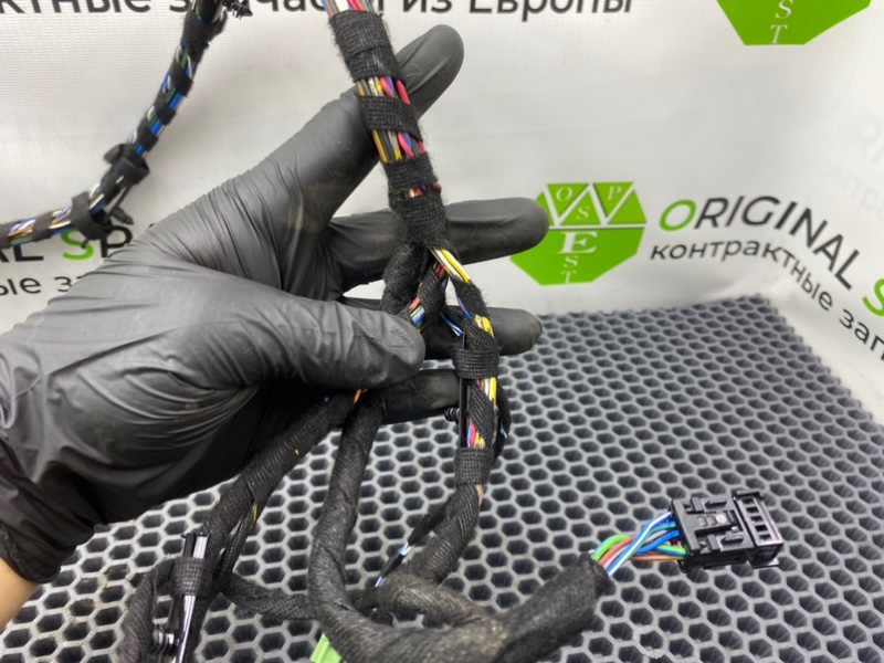 Проводка двери, 1700 рублей, Калининград