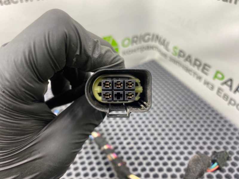 Проводка двери, 1700 рублей, Калининград