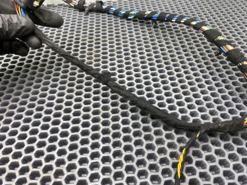 Проводка двери, 1700 рублей, Калининград