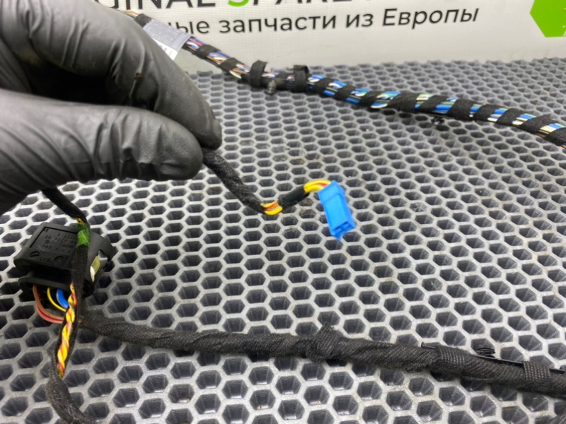 Проводка двери, 1700 рублей, Калининград