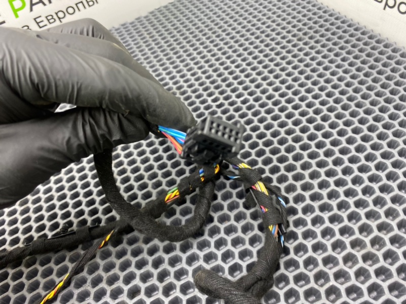 Проводка двери, 1700 рублей, Калининград