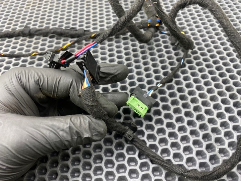 Проводка двери, 1700 рублей, Калининград