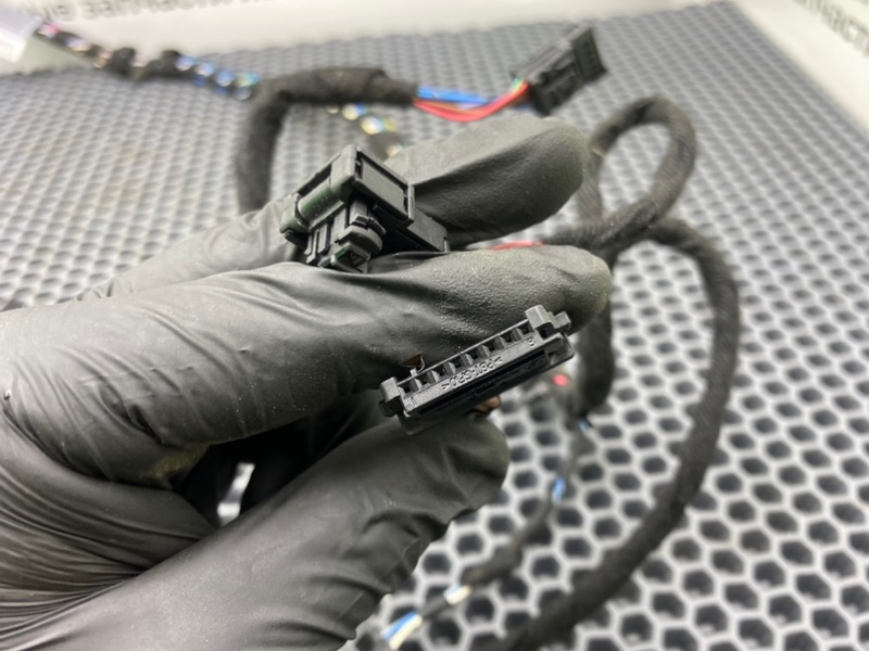 Проводка двери, 1700 рублей, Калининград