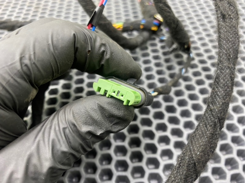 Проводка двери, 1700 рублей, Калининград