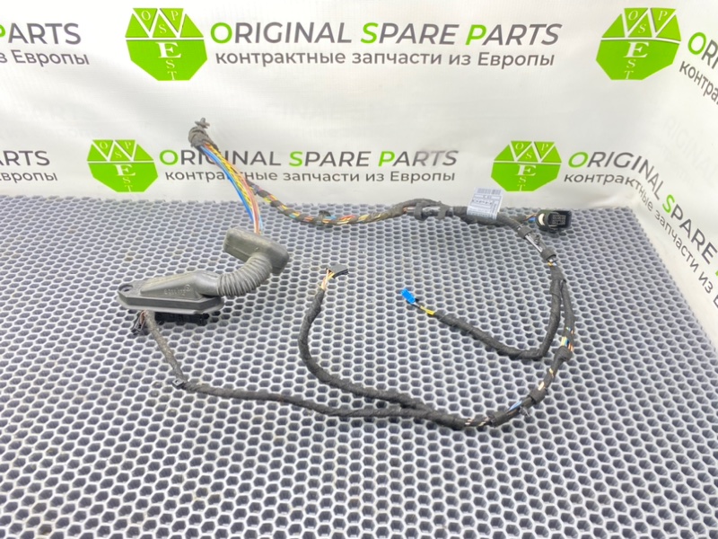 Проводка двери, 1500 рублей, Калининград