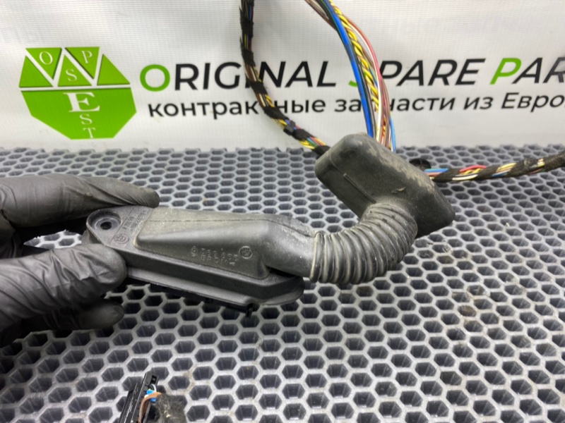 Проводка двери, 1500 рублей, Калининград