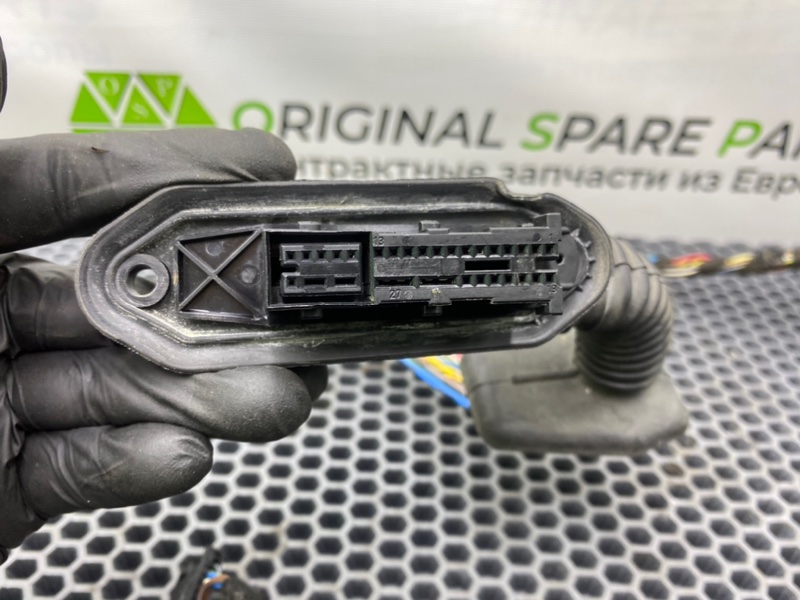 Проводка двери, 1500 рублей, Калининград