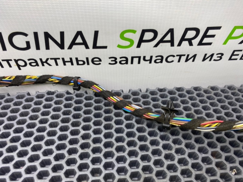 Проводка двери, 1500 рублей, Калининград