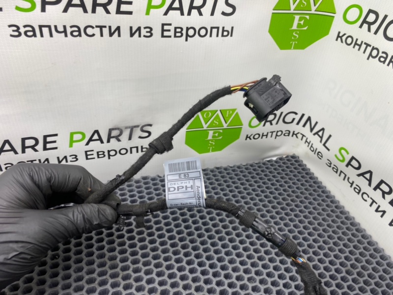 Проводка двери, 1500 рублей, Калининград