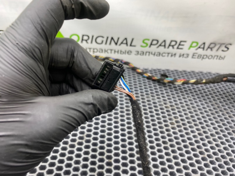 Проводка двери, 1500 рублей, Калининград