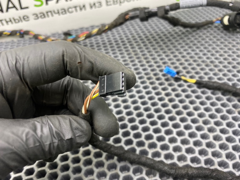 Проводка двери, 1500 рублей, Калининград