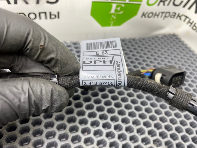 Проводка двери, 1500 рублей, Калининград