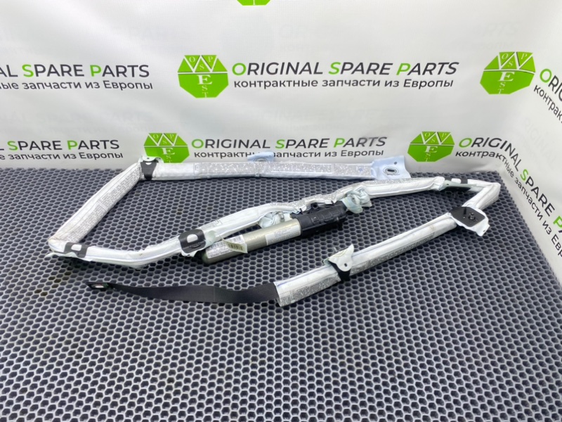 Подушка безопасности боковая, 2600 рублей, Калининград