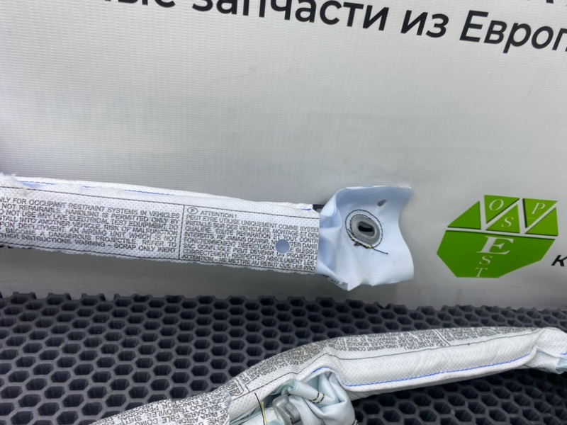 Подушка безопасности боковая, 2600 рублей, Калининград