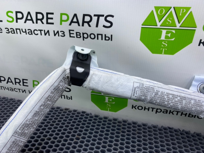 Подушка безопасности боковая, 2600 рублей, Калининград