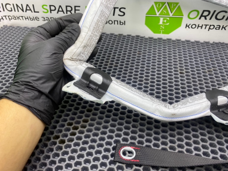 Подушка безопасности боковая, 2600 рублей, Калининград