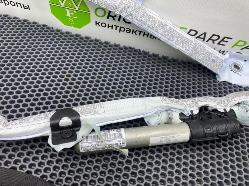 Подушка безопасности боковая, 2600 рублей, Калининград