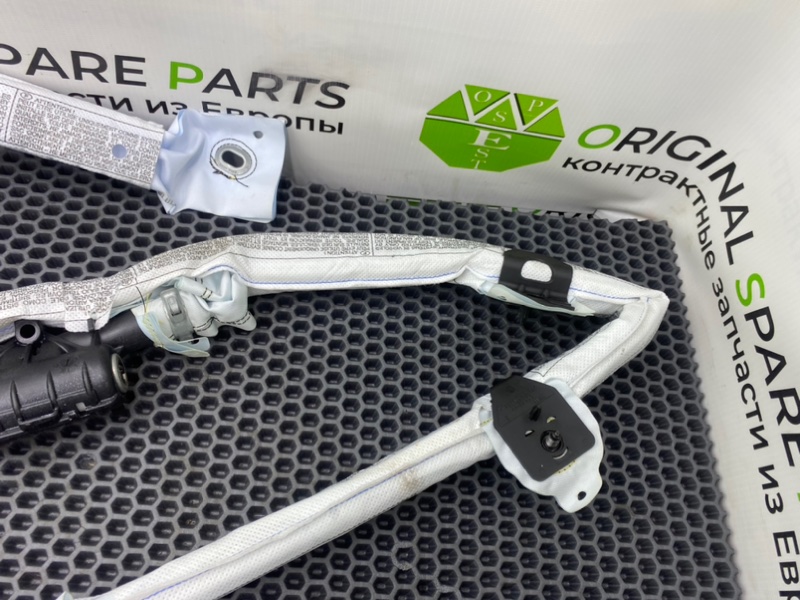 Подушка безопасности боковая, 2600 рублей, Калининград