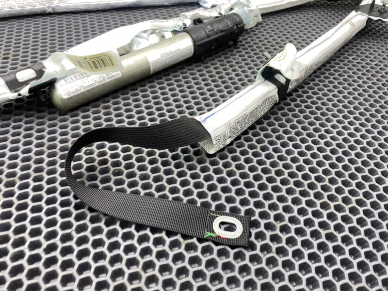 Подушка безопасности боковая, 2600 рублей, Калининград