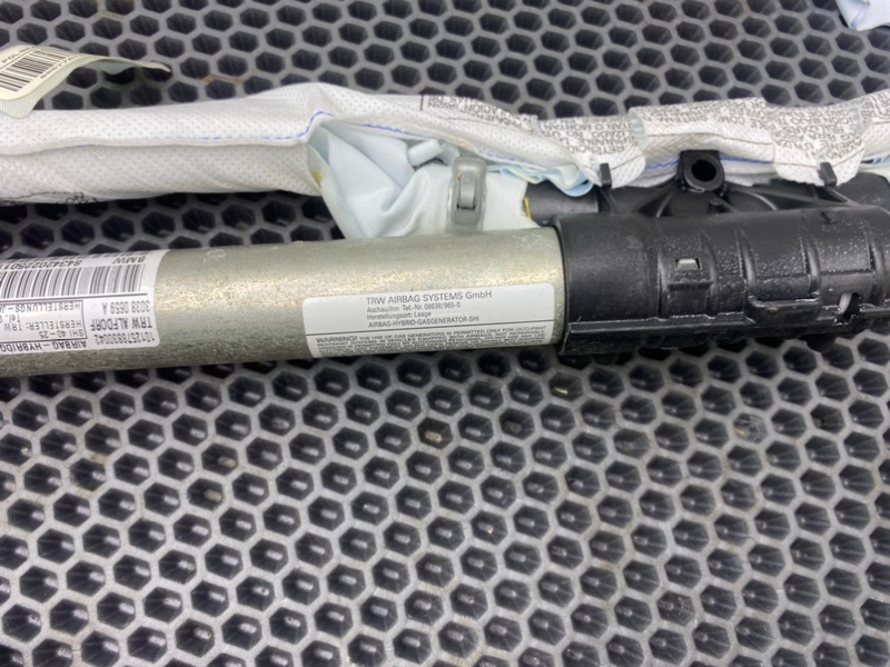 Подушка безопасности боковая, 2600 рублей, Калининград