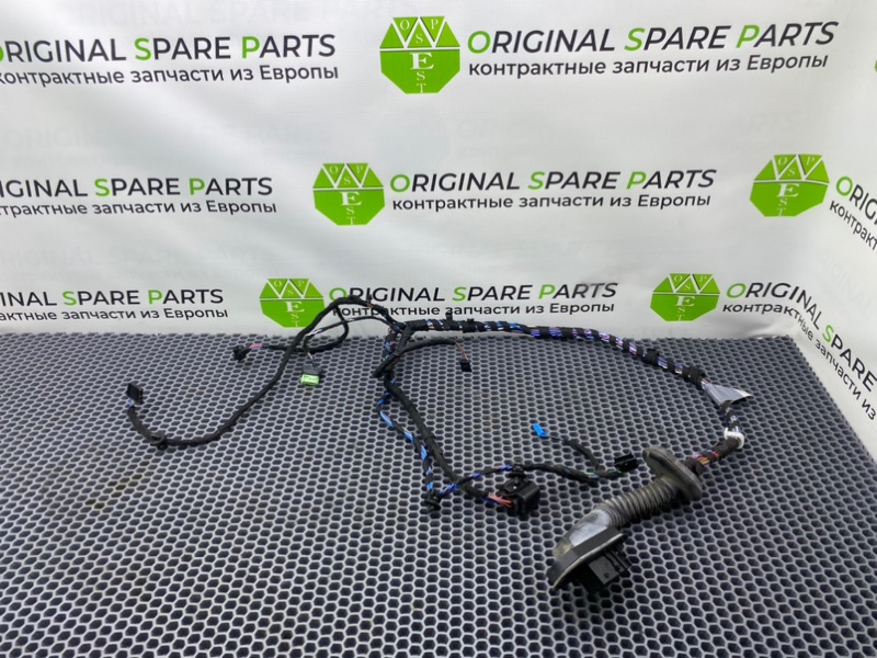 Проводка двери, 1700 рублей, Калининград