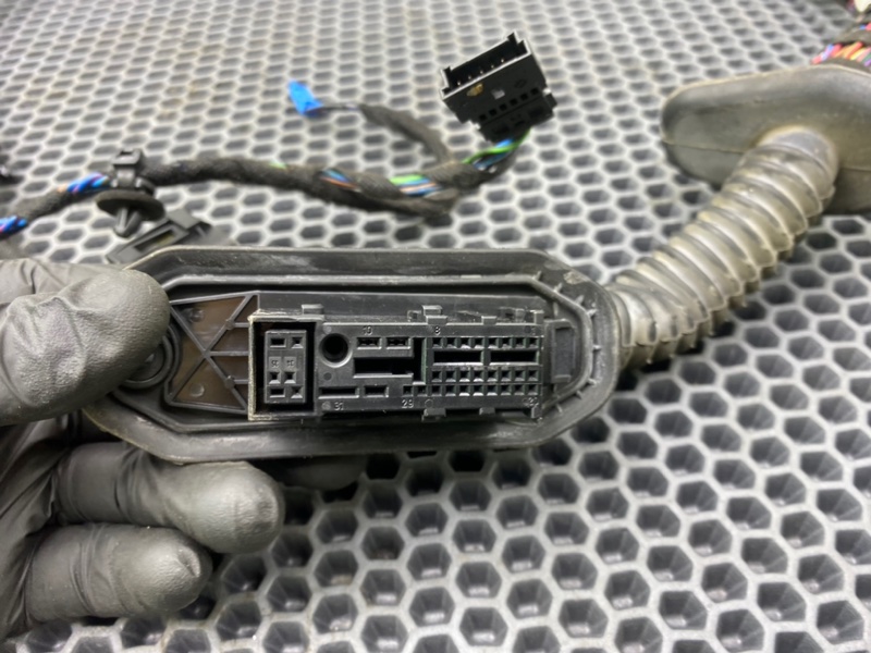 Проводка двери, 1700 рублей, Калининград