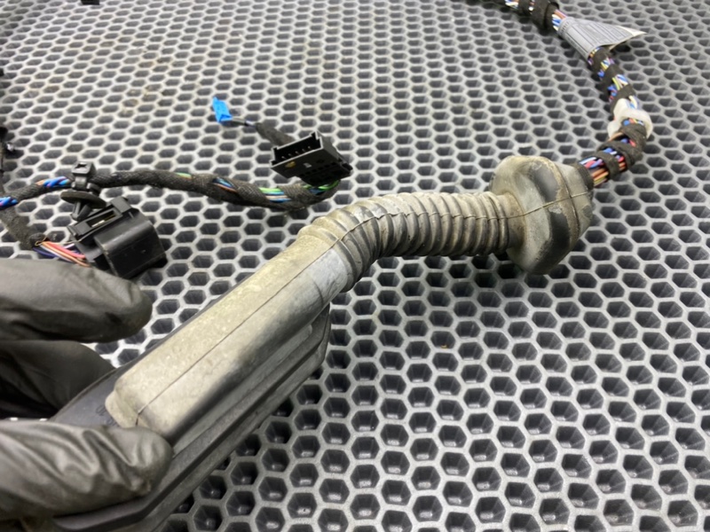 Проводка двери, 1700 рублей, Калининград