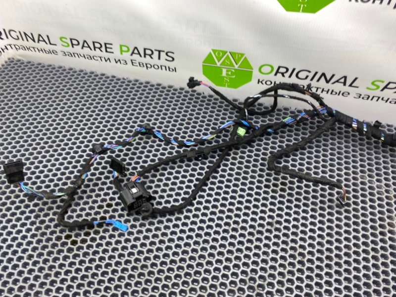 Проводка двери, 1700 рублей, Калининград