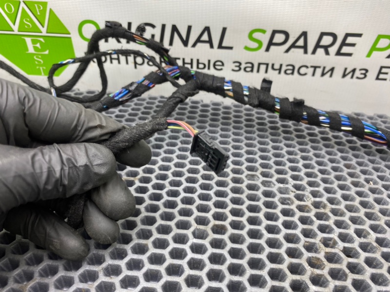 Проводка двери, 1700 рублей, Калининград