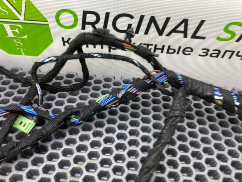 Проводка двери, 1700 рублей, Калининград