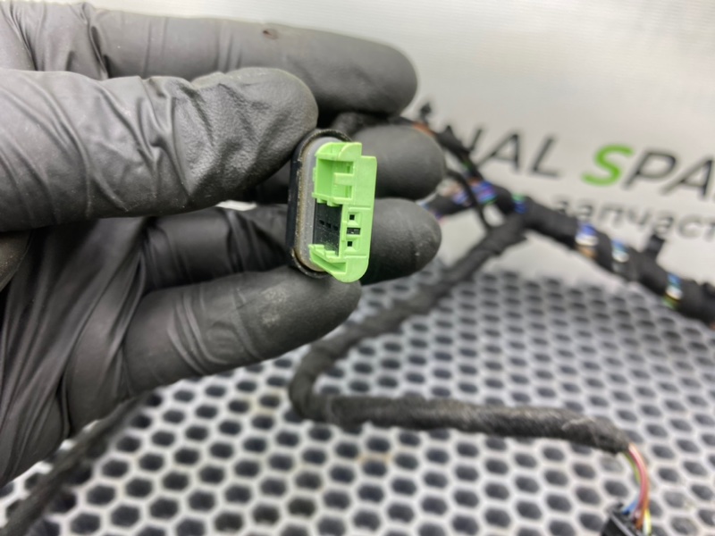 Проводка двери, 1700 рублей, Калининград