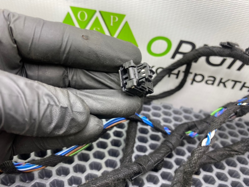 Проводка двери, 1700 рублей, Калининград