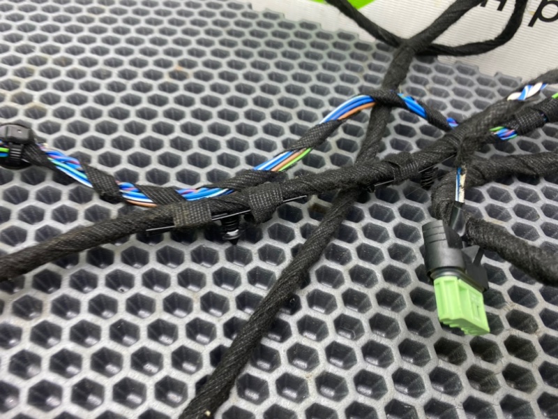 Проводка двери, 1700 рублей, Калининград