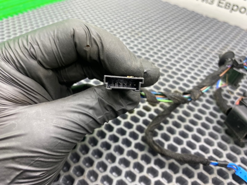 Проводка двери, 1700 рублей, Калининград