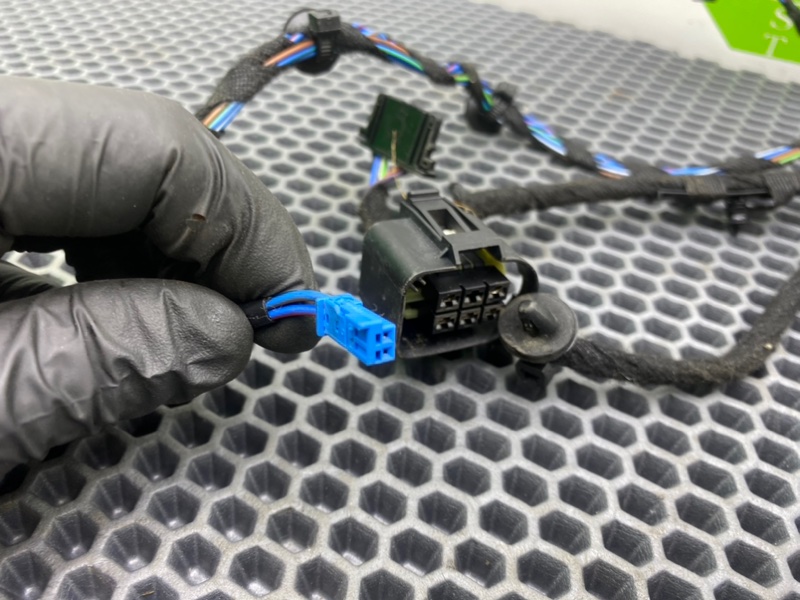 Проводка двери, 1700 рублей, Калининград