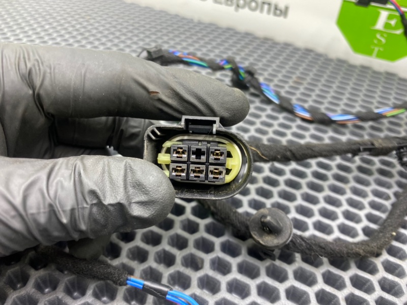 Проводка двери, 1700 рублей, Калининград