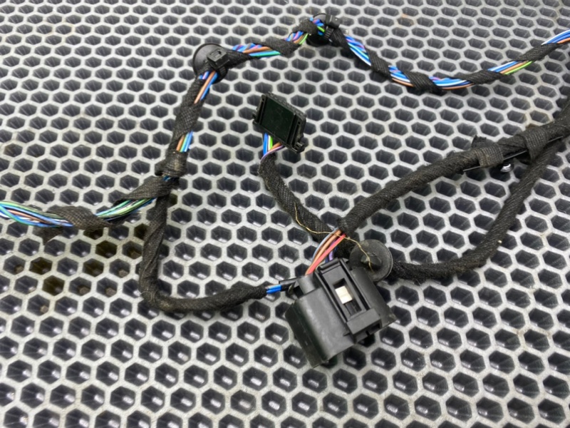 Проводка двери, 1700 рублей, Калининград