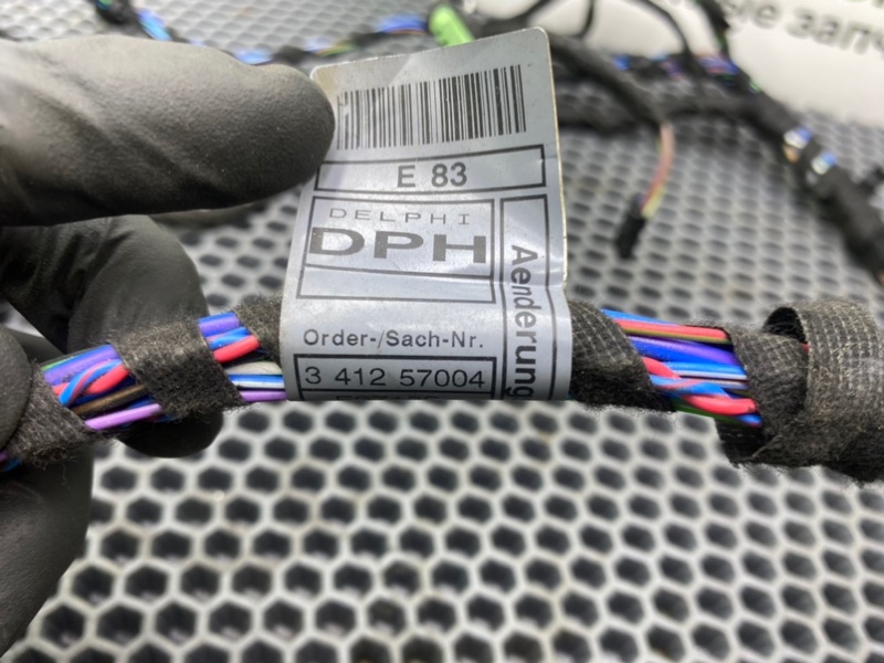 Проводка двери, 1700 рублей, Калининград