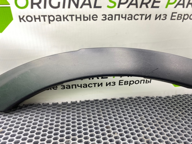 Накладка крыла, 1400 рублей, Калининград