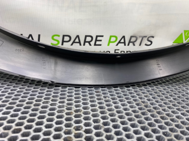 Накладка крыла, 1400 рублей, Калининград