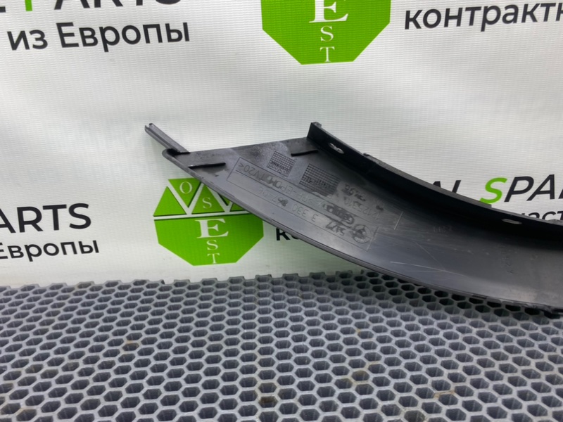 Накладка крыла, 1400 рублей, Калининград